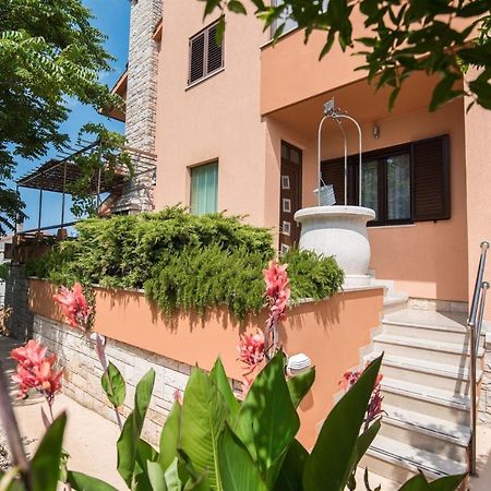 Apartment Ecio Винкуран Экстерьер фото