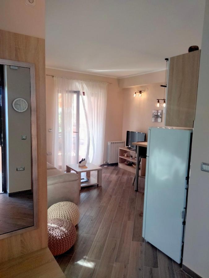 Apartment Ecio Винкуран Экстерьер фото