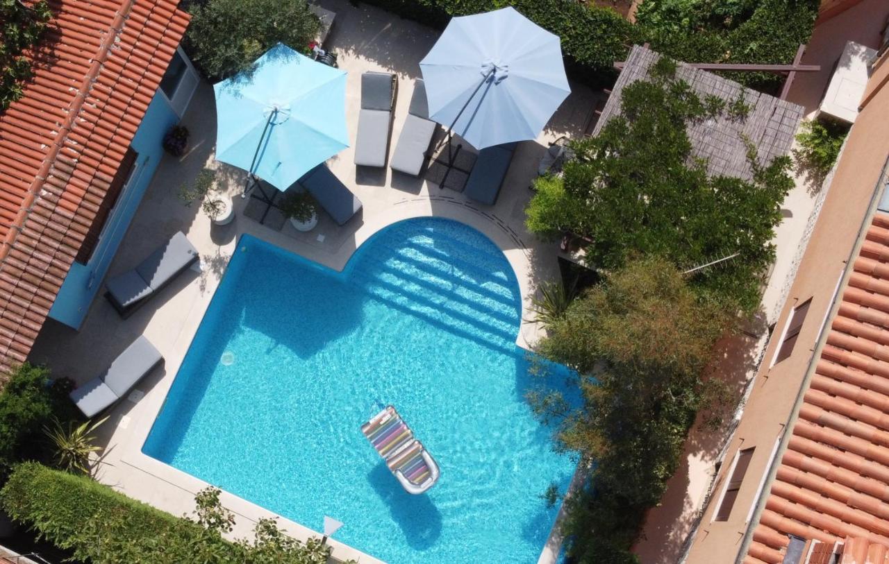 Apartment Ecio Винкуран Экстерьер фото