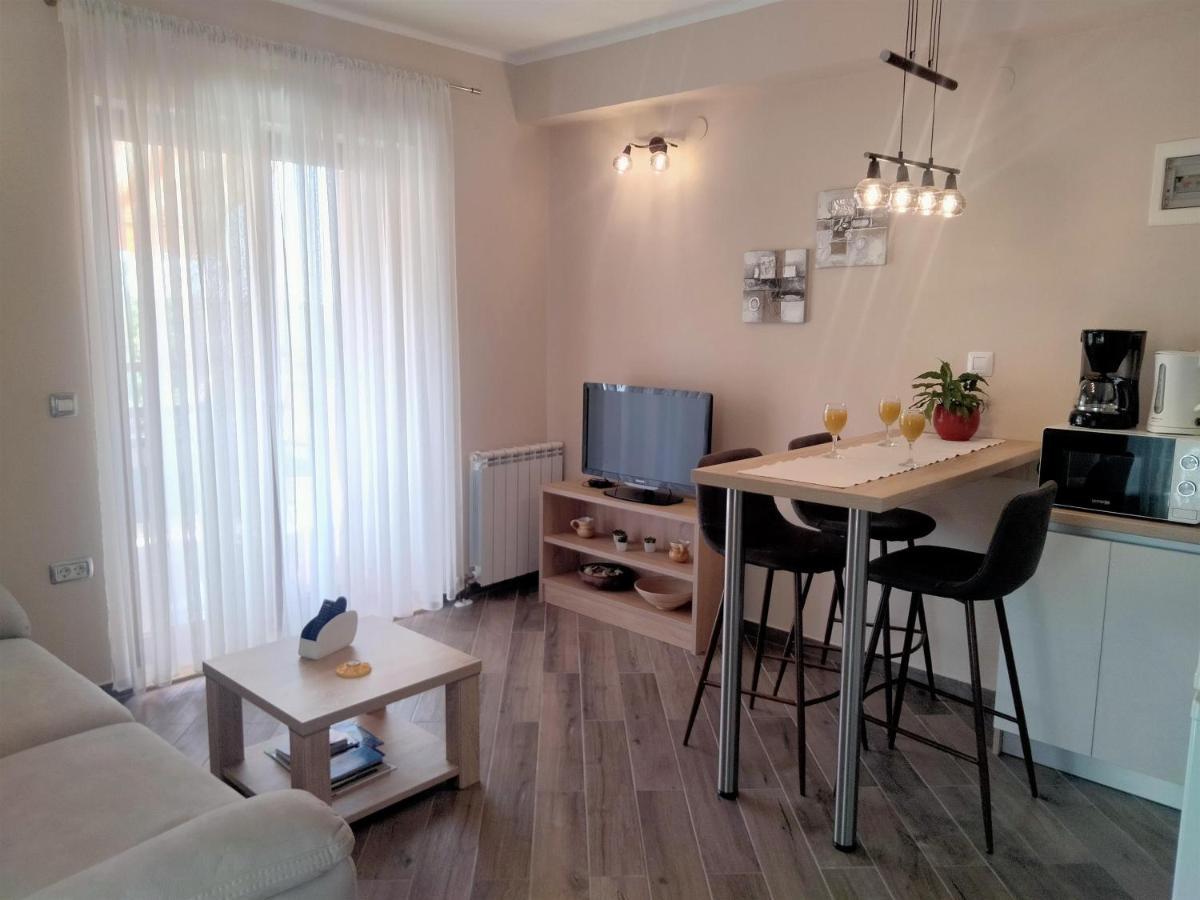 Apartment Ecio Винкуран Экстерьер фото