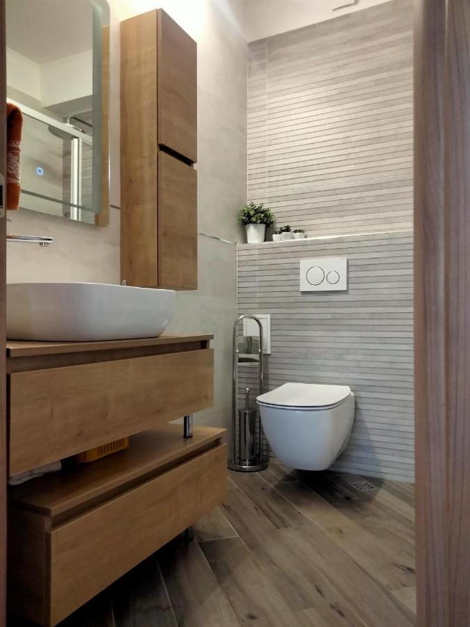 Apartment Ecio Винкуран Экстерьер фото