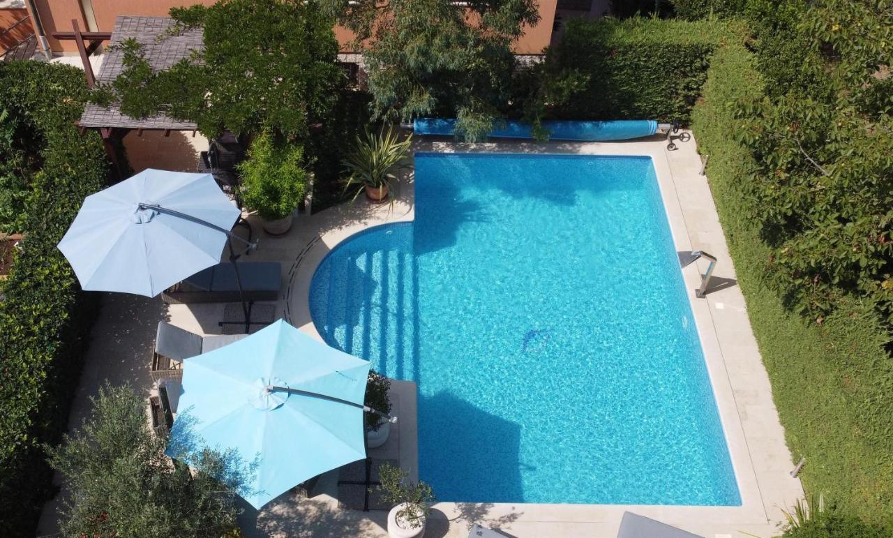 Apartment Ecio Винкуран Экстерьер фото
