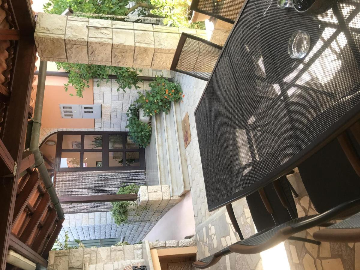 Apartment Ecio Винкуран Экстерьер фото