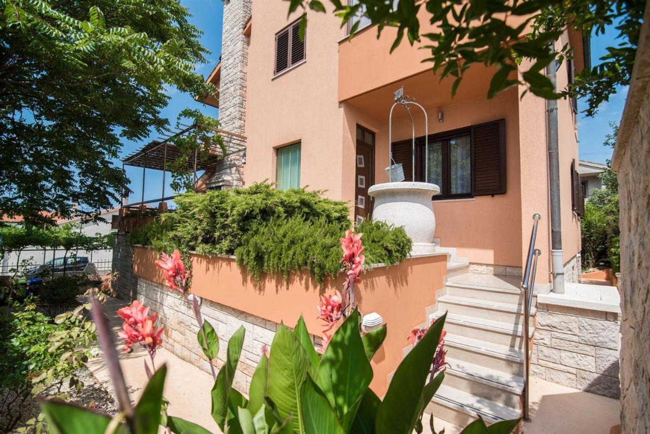 Apartment Ecio Винкуран Экстерьер фото