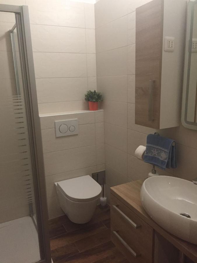 Apartment Ecio Винкуран Экстерьер фото