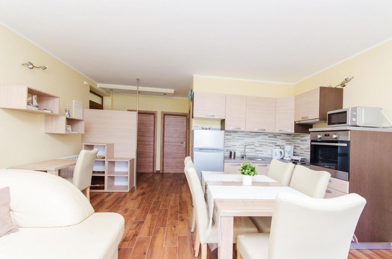 Apartment Ecio Винкуран Экстерьер фото