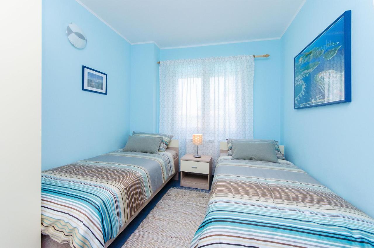 Apartment Ecio Винкуран Экстерьер фото