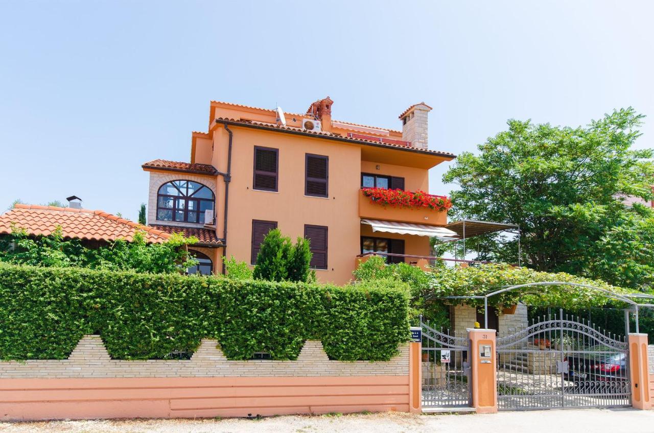Apartment Ecio Винкуран Экстерьер фото