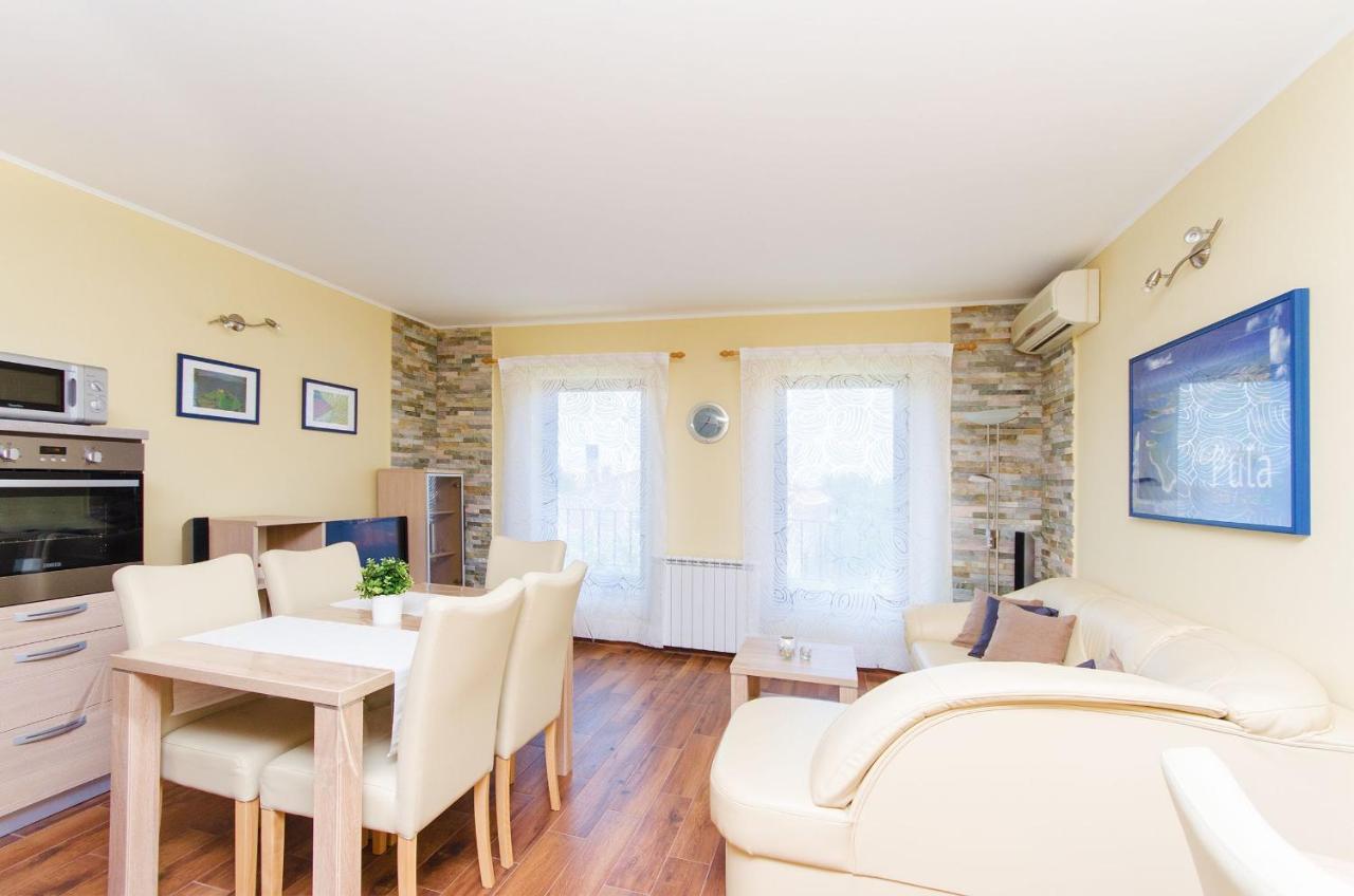 Apartment Ecio Винкуран Экстерьер фото