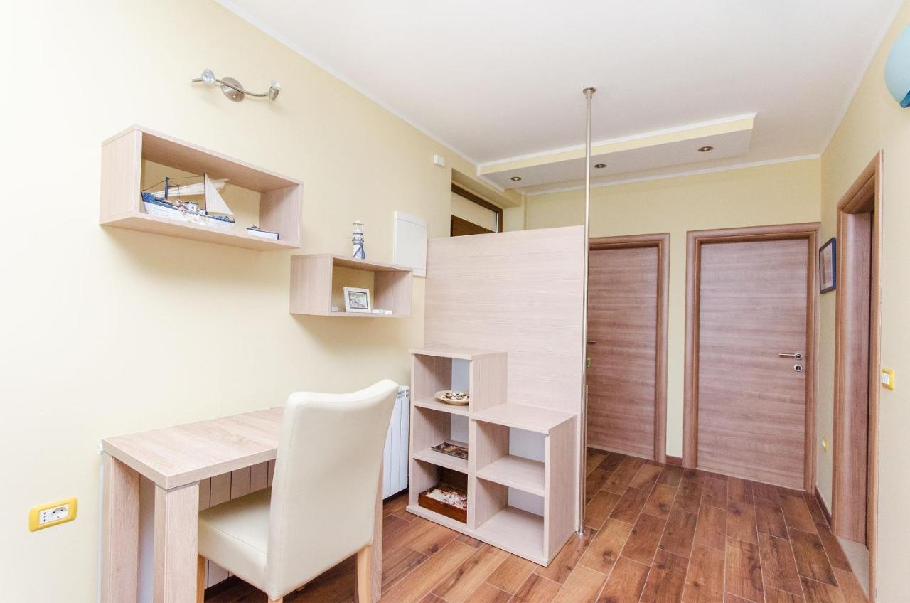 Apartment Ecio Винкуран Экстерьер фото
