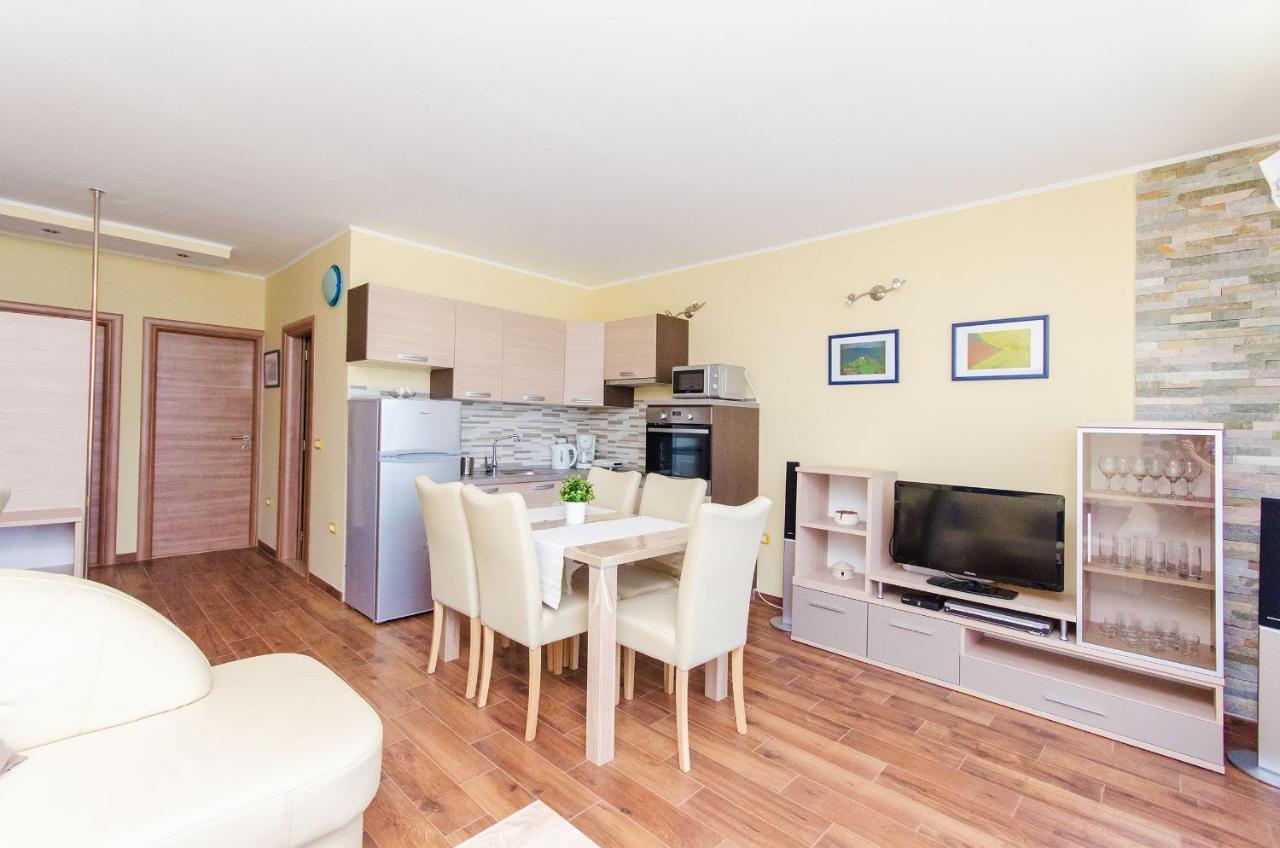 Apartment Ecio Винкуран Экстерьер фото